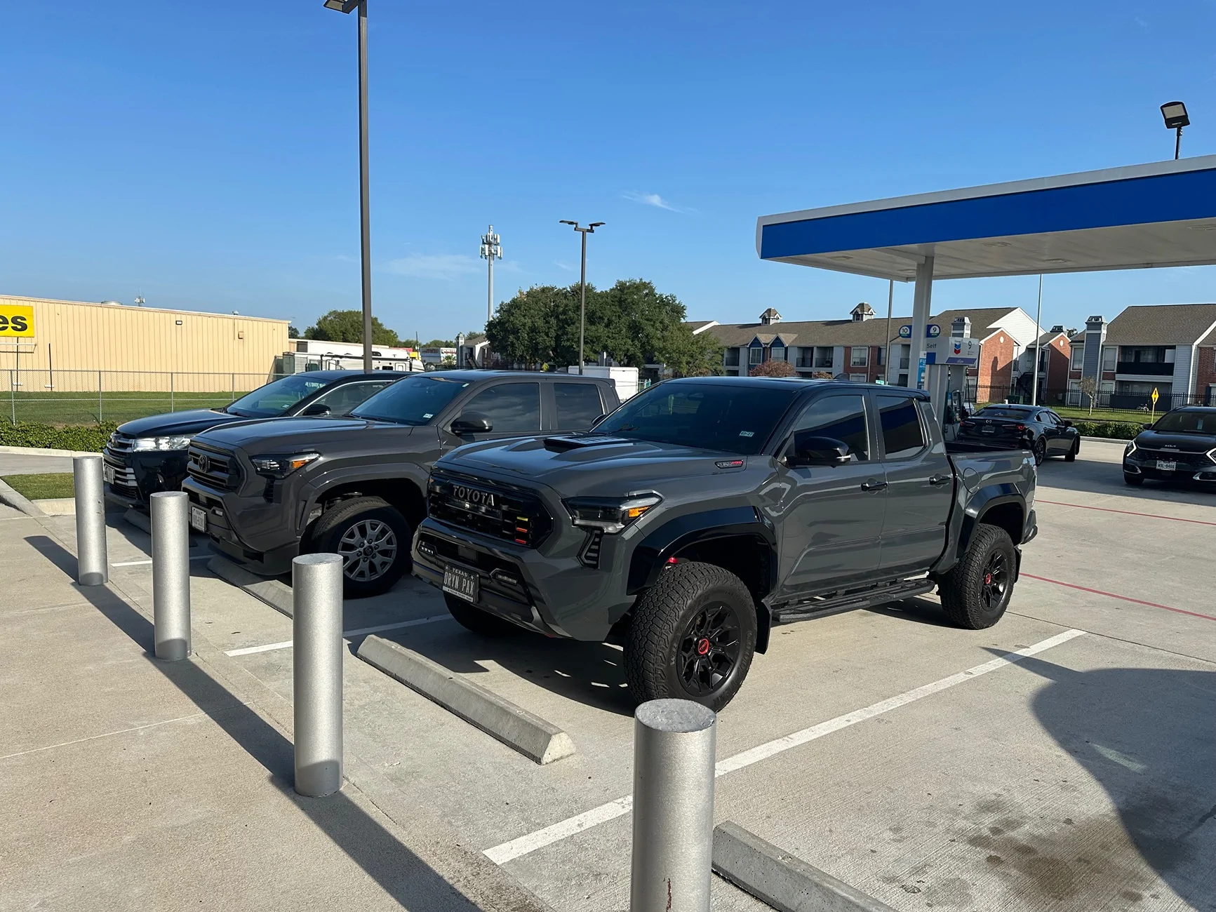 2024 Tacoma Random 2024 Tacoma 4th Gen Photos of the Day - Post Yours! 📸 🤳 IMG_6488