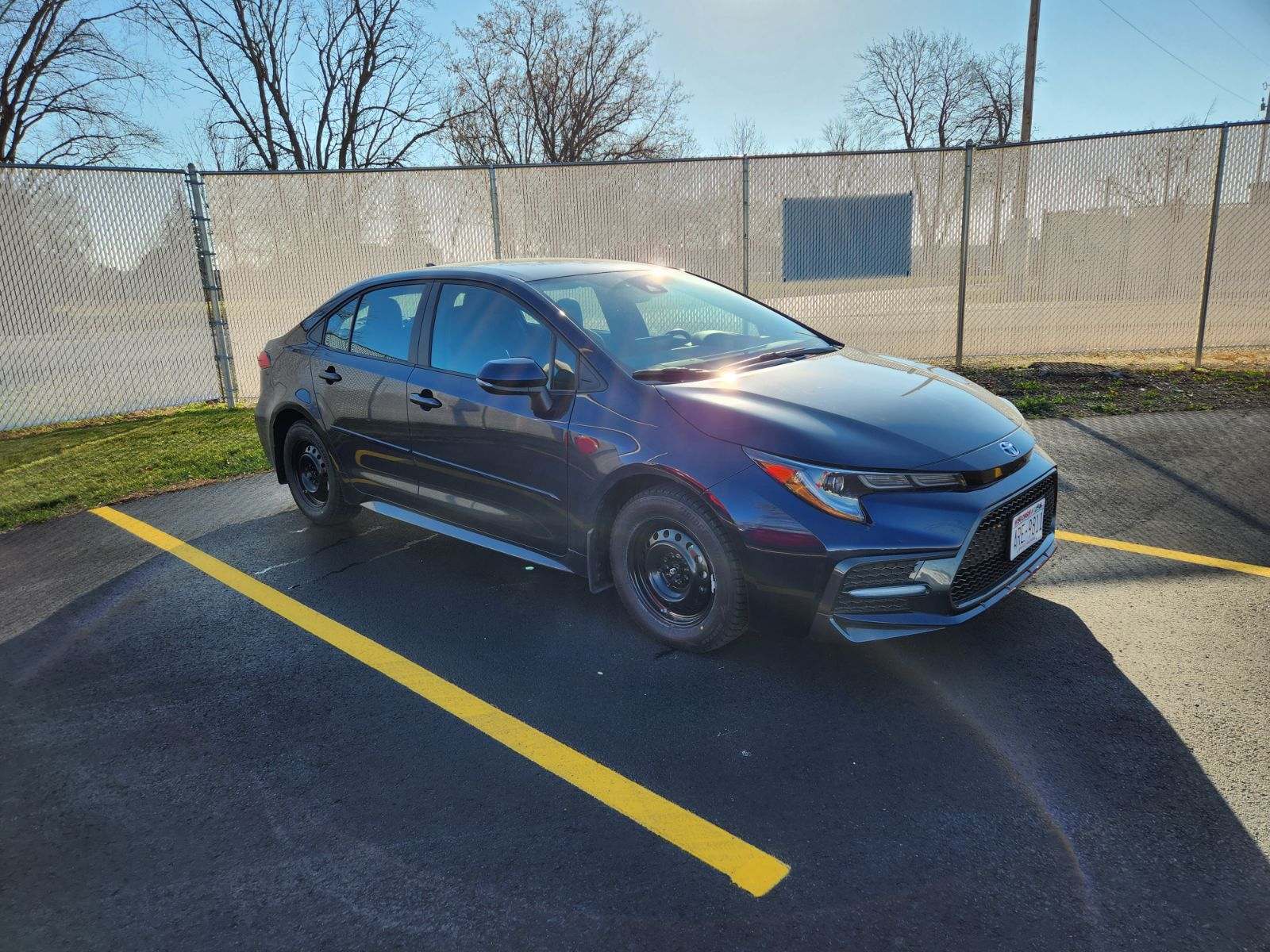 2024 Tacoma Wide VS Narrow Tires (Pizza Cutters to Wide) image000000