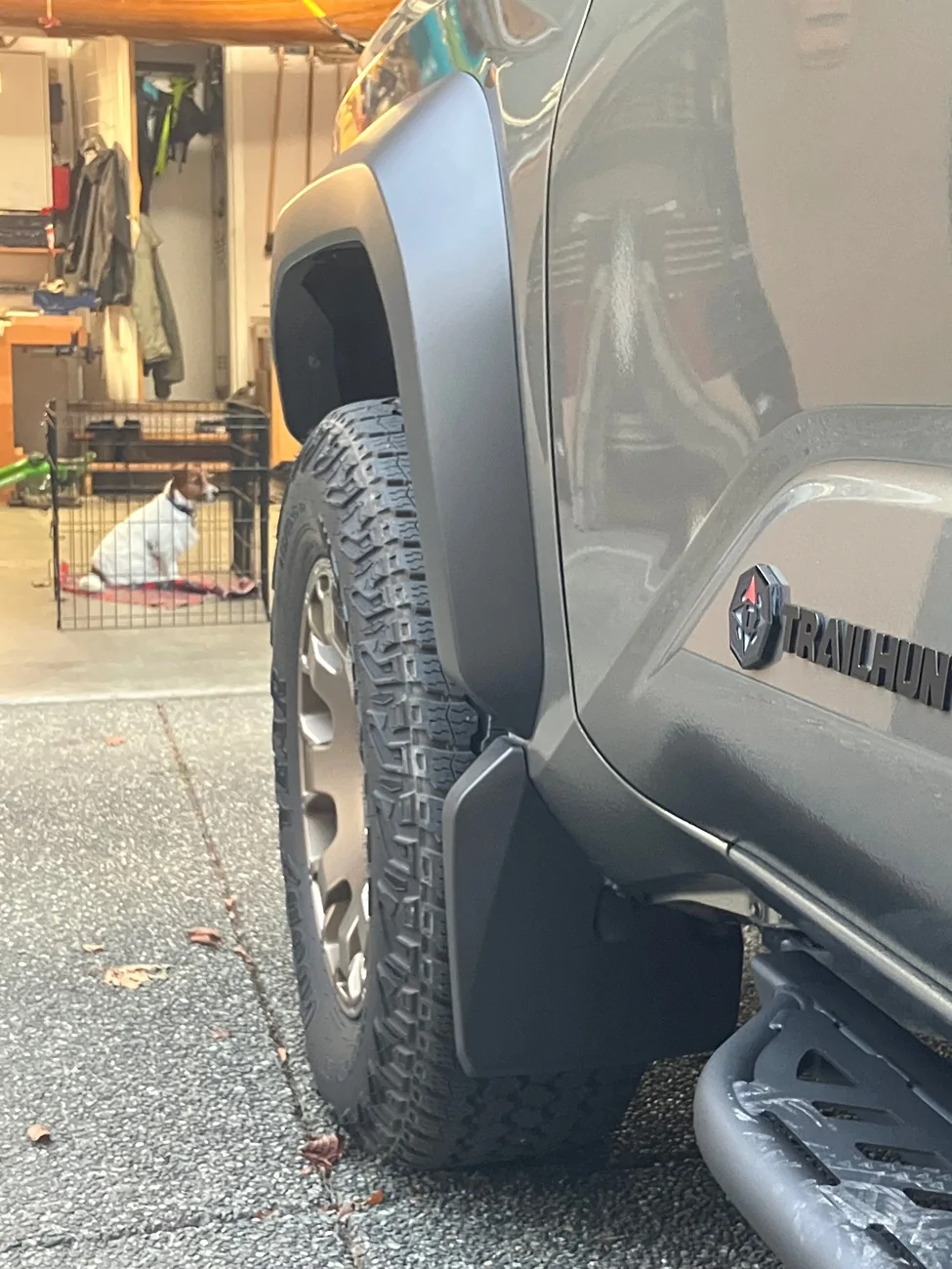 2024 Tacoma Mudflaps for Trailhunter? IMG_5254