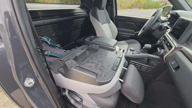 2024 Tacoma Seat Covers for xtra-cab fold flat seat? 71756524007-toyota-tacoma-2024-trd-pre-runnerseatfold