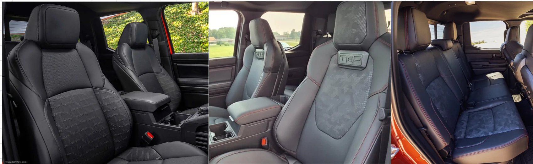 2024 Tacoma 2024 TRD Pro Isodynamic Seats (Trade) 1757531633376-d2