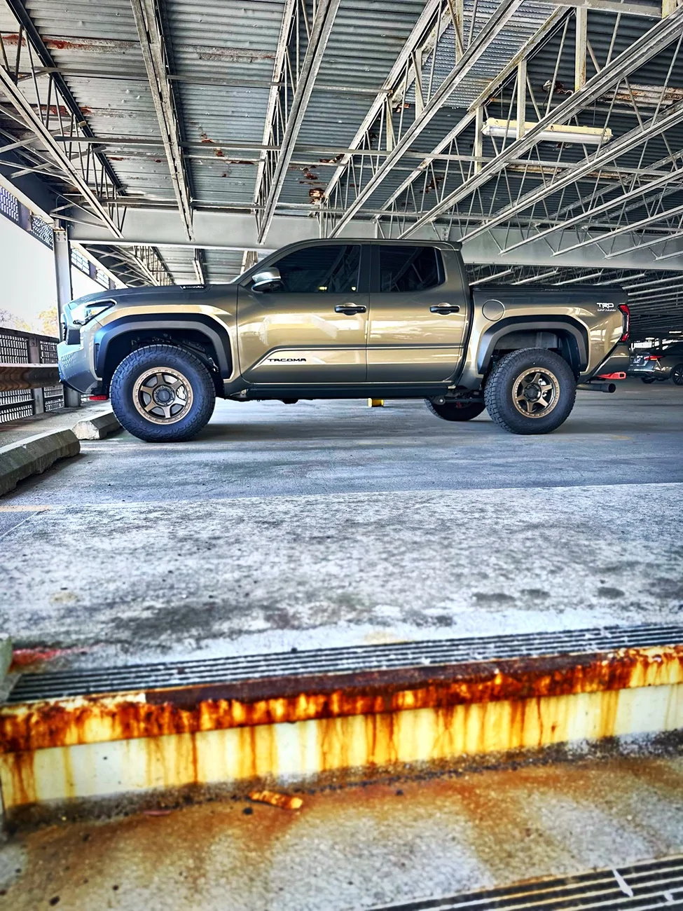 2024 Tacoma Random 2024 Tacoma 4th Gen Photos of the Day - Post Yours! 📸 🤳 426327CA-5873-478F-ACF9-CAB4A4506A32