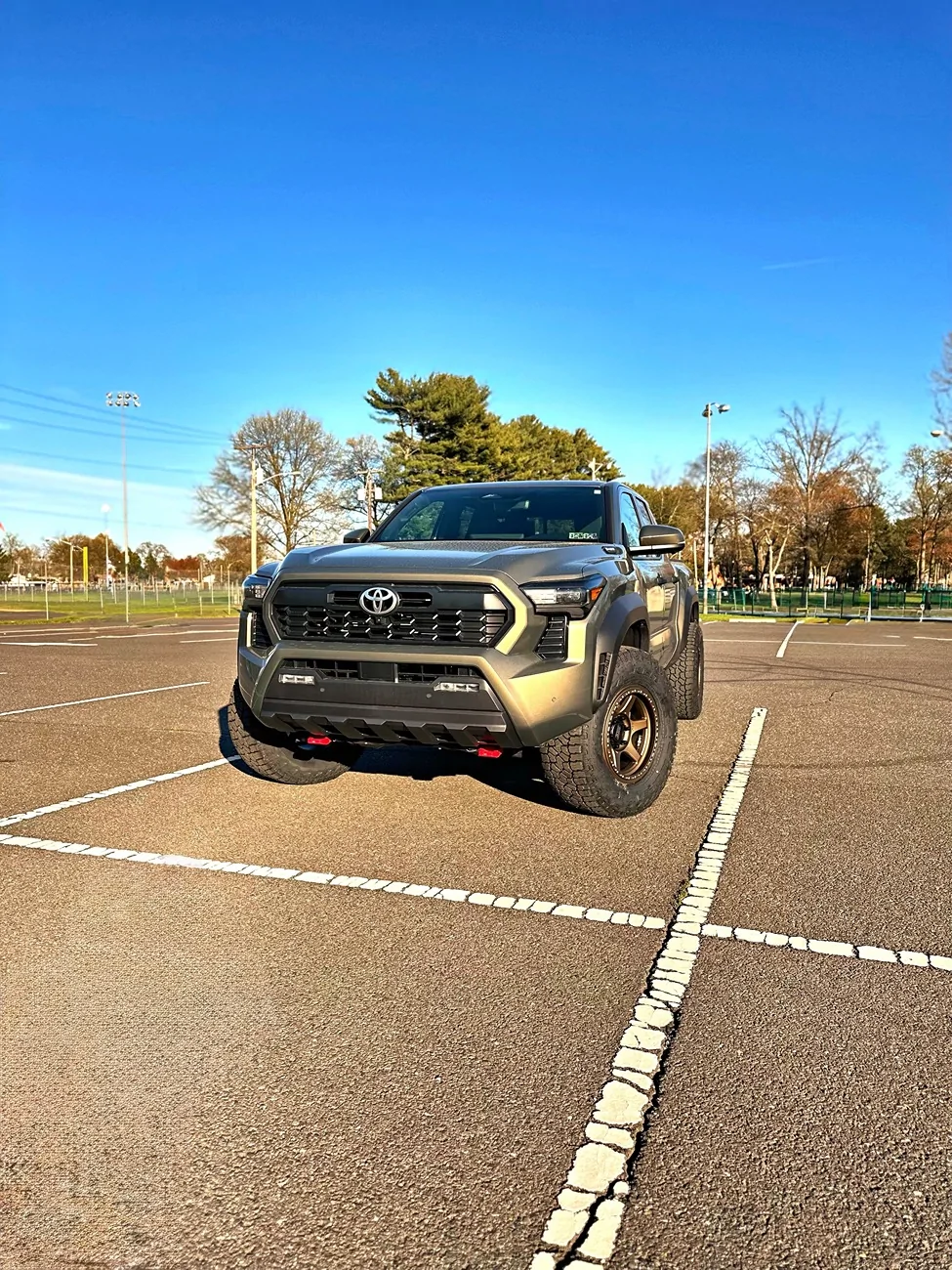 2024 Tacoma Random 2024 Tacoma 4th Gen Photos of the Day - Post Yours! 📸 🤳 873706FA-0825-48F6-952F-8837E5773C4B