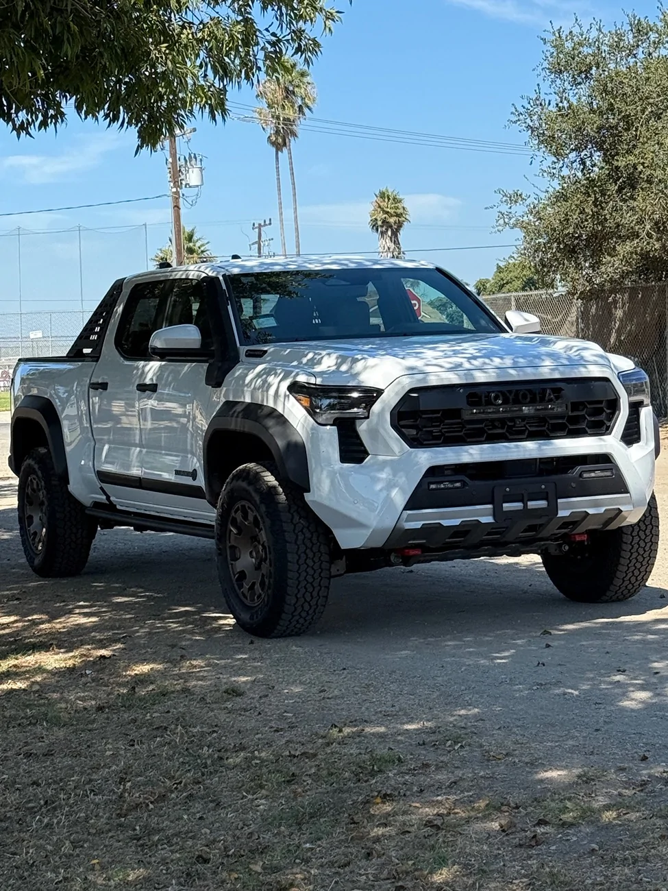2024 Tacoma Random 2024 Tacoma 4th Gen Photos of the Day - Post Yours! 📸 🤳 IMG_5101