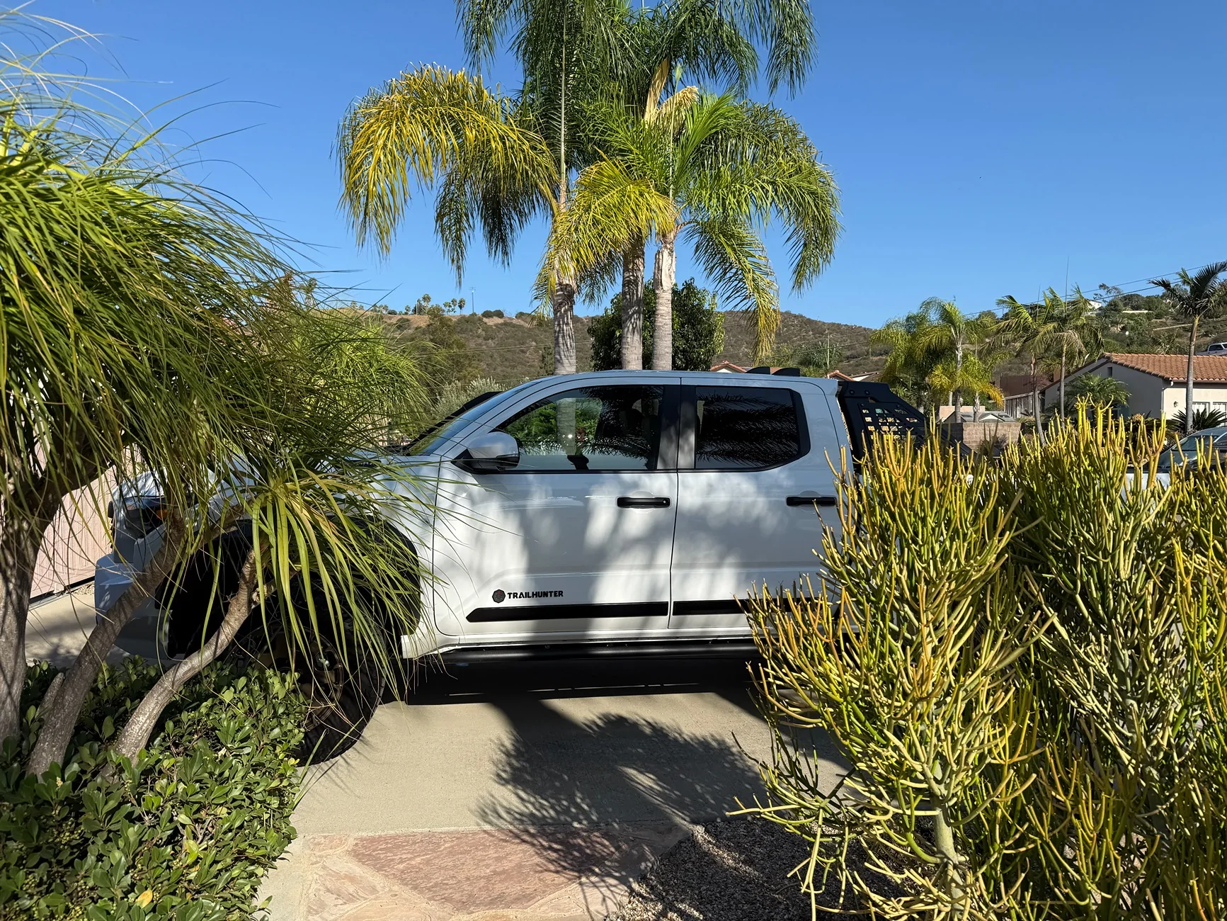 2024 Tacoma Random 2024 Tacoma 4th Gen Photos of the Day - Post Yours! 📸 🤳 IMG_5151