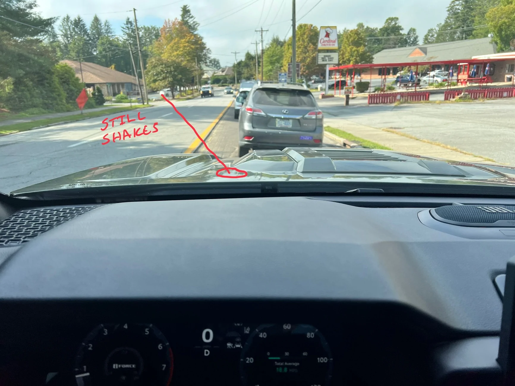 2024 Tacoma Hood Vibrating Fix! (Weather Stripping / Rubber Trim Seal) IMG_1756