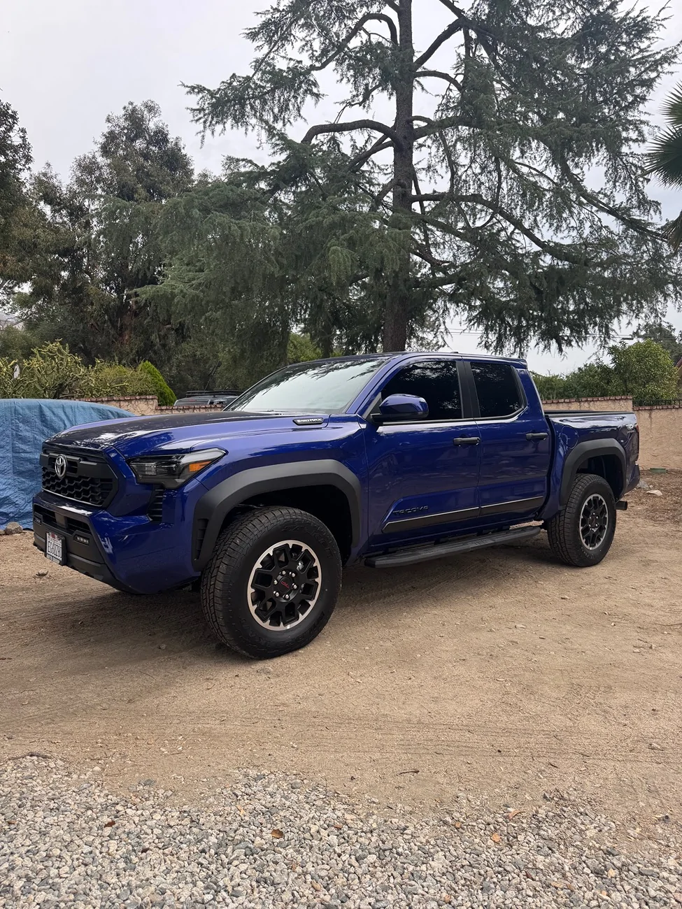 2024 Tacoma Question about factory wheels 18s IMG_9718