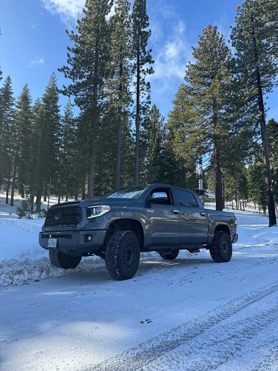 2024 Tacoma What did you drive before your Tacoma? IMG_0161