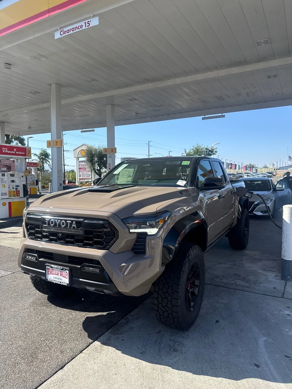 2024 Tacoma New Taco Owner! 2025 TRD Pro 77949626591__D5B87B40-F3E4-4421-90AC-A73795A18DC6