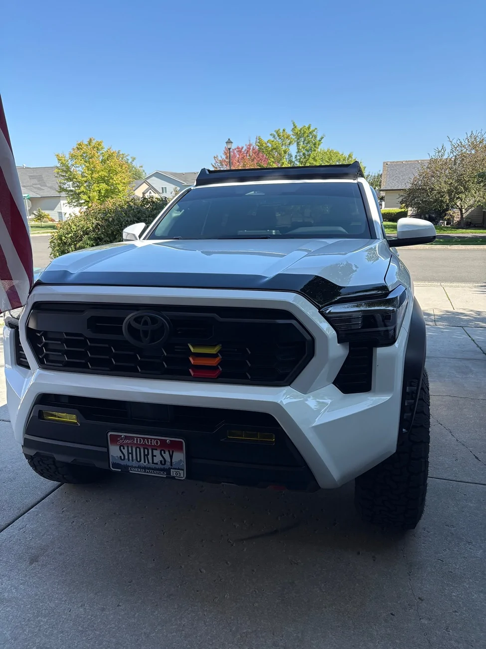 2024 Tacoma Random 2024 Tacoma 4th Gen Photos of the Day - Post Yours! 📸 🤳 IMG_1062