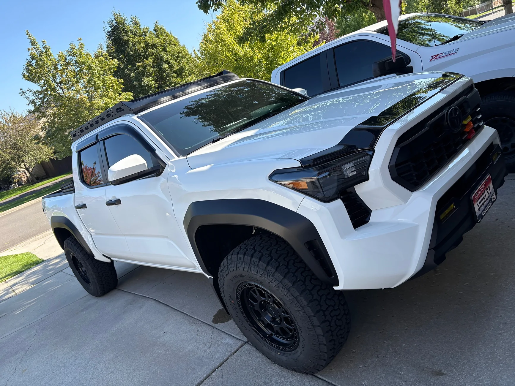 2024 Tacoma Random 2024 Tacoma 4th Gen Photos of the Day - Post Yours! 📸 🤳 IMG_1063