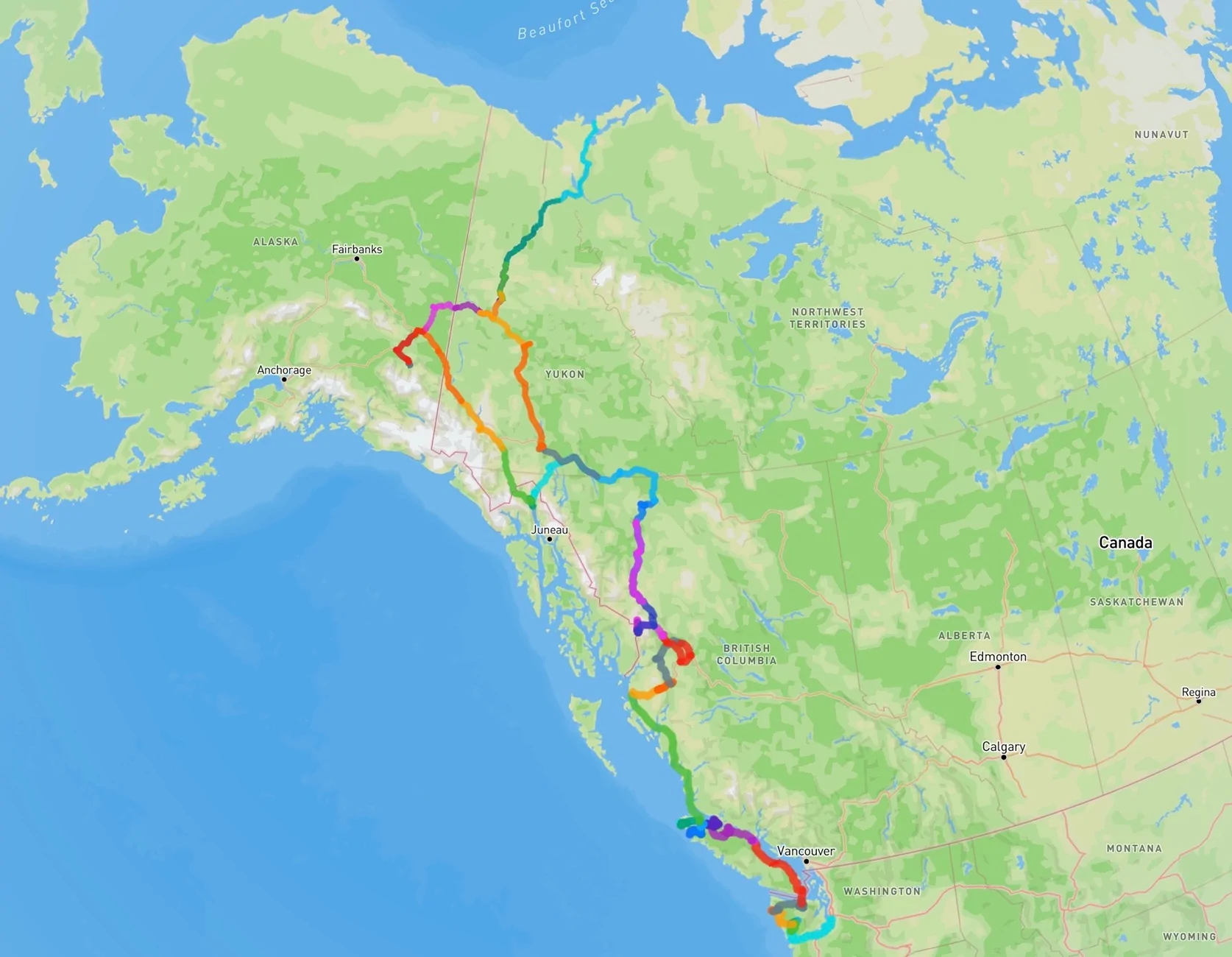 2024 Tacoma Added a Tune M1 to the OR! Image 9-13-25 at 6.11 PM