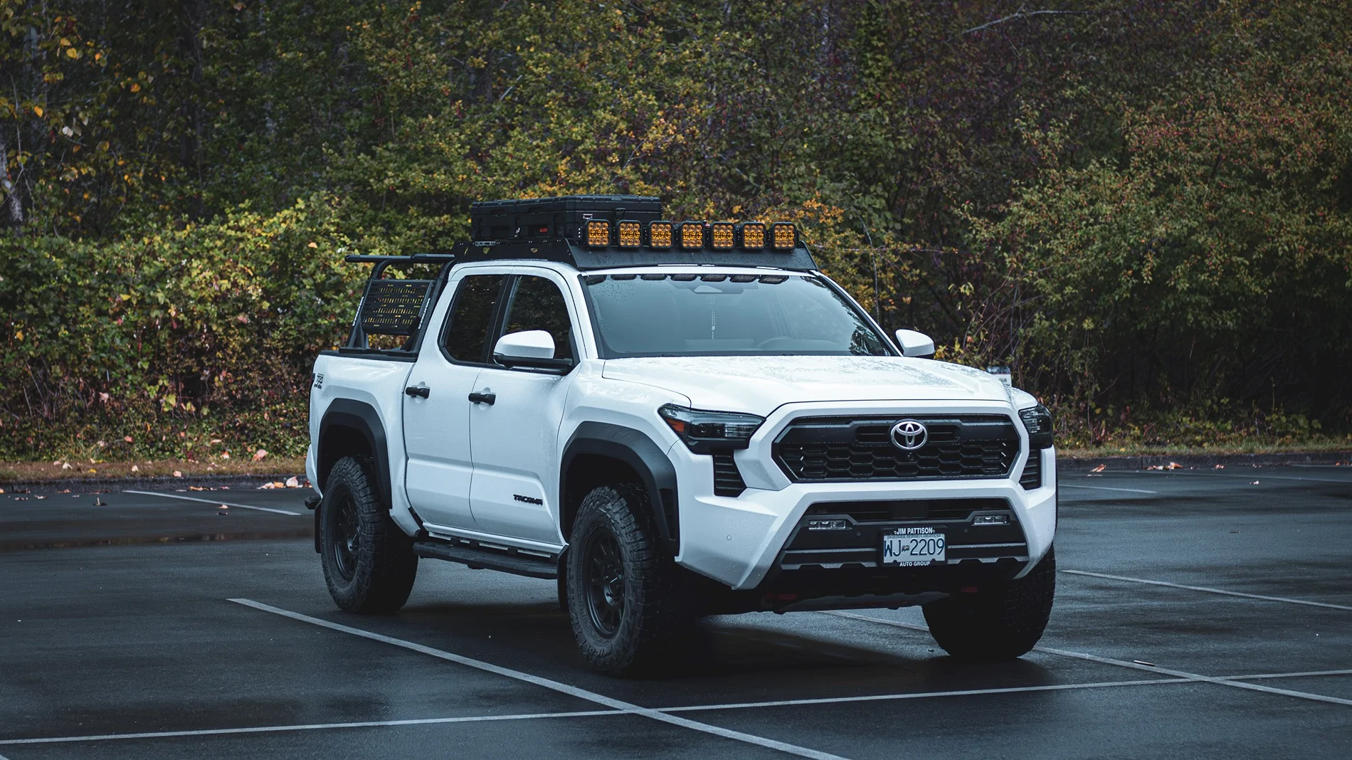 2024 Tacoma Random 2024 Tacoma 4th Gen Photos of the Day - Post Yours! 📸 🤳 IMG_1687-Enhanced-NR