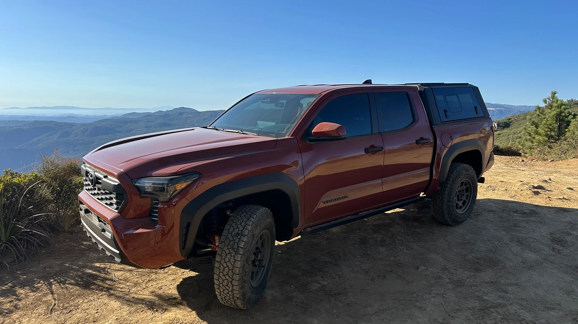 2024 Tacoma Random 2024 Tacoma 4th Gen Photos of the Day - Post Yours! 📸 🤳 IMG_2675