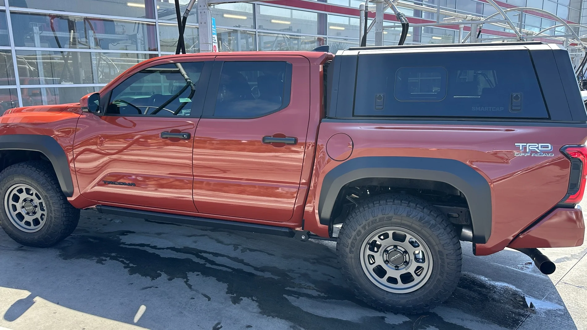 2024 Tacoma Random 2024 Tacoma 4th Gen Photos of the Day - Post Yours! 📸 🤳 IMG_2623