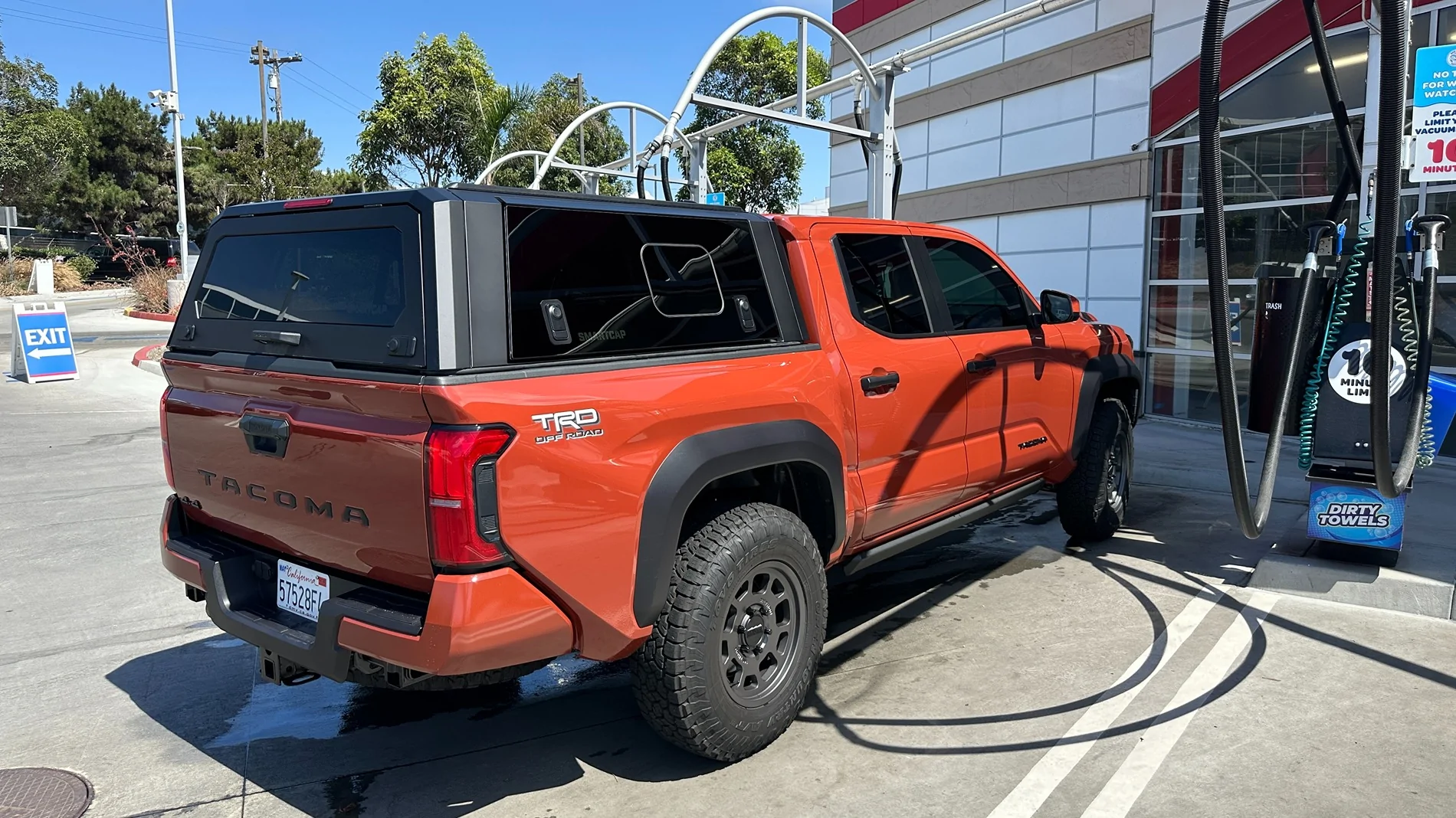 2024 Tacoma Random 2024 Tacoma 4th Gen Photos of the Day - Post Yours! 📸 🤳 IMG_2622