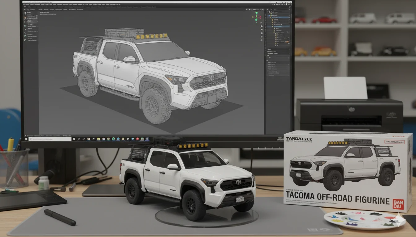 2024 Tacoma Fun AI Images of Your Tacoma - Try This and Post Yours! Gemini_Generated_Image_r1r5n3r1r5n3r1r5