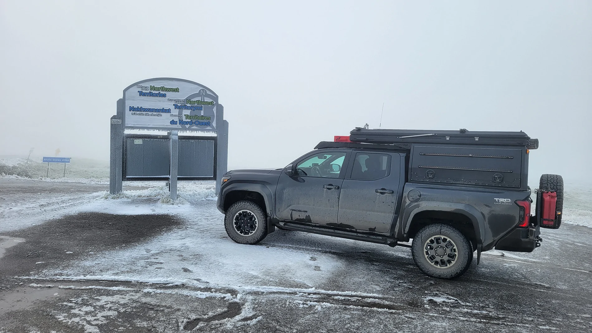 2024 Tacoma Random 2024 Tacoma 4th Gen Photos of the Day - Post Yours! 📸 🤳 20250808_083453