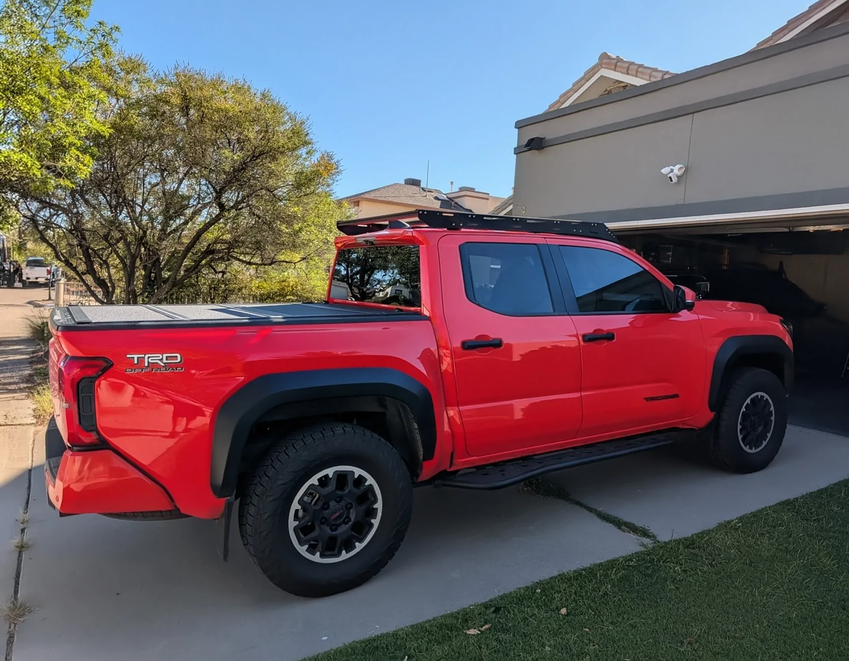 2024 Tacoma Fun AI Images of Your Tacoma - Try This and Post Yours! PXL_20250922_222146187.RAW-01.MP~2