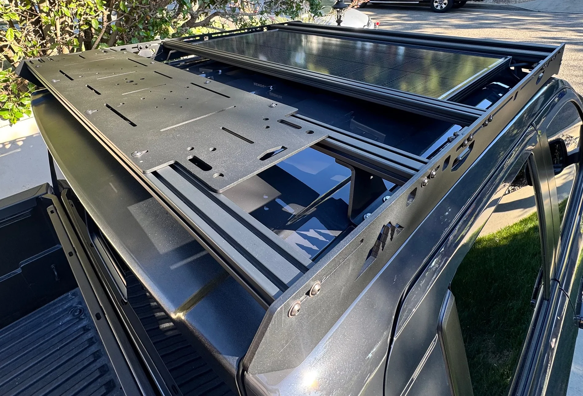 2024 Tacoma Solar Panel Setups - Post Yours IMG_6524