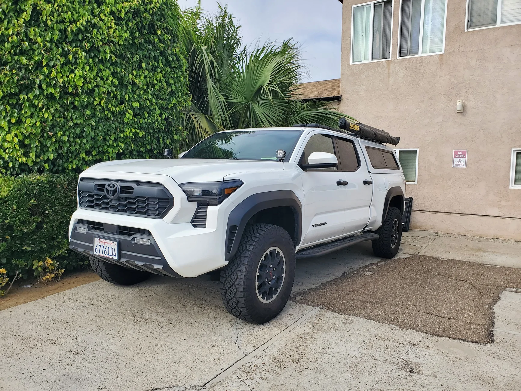 2024 Tacoma Best value mid budget shocks 20250925_155000