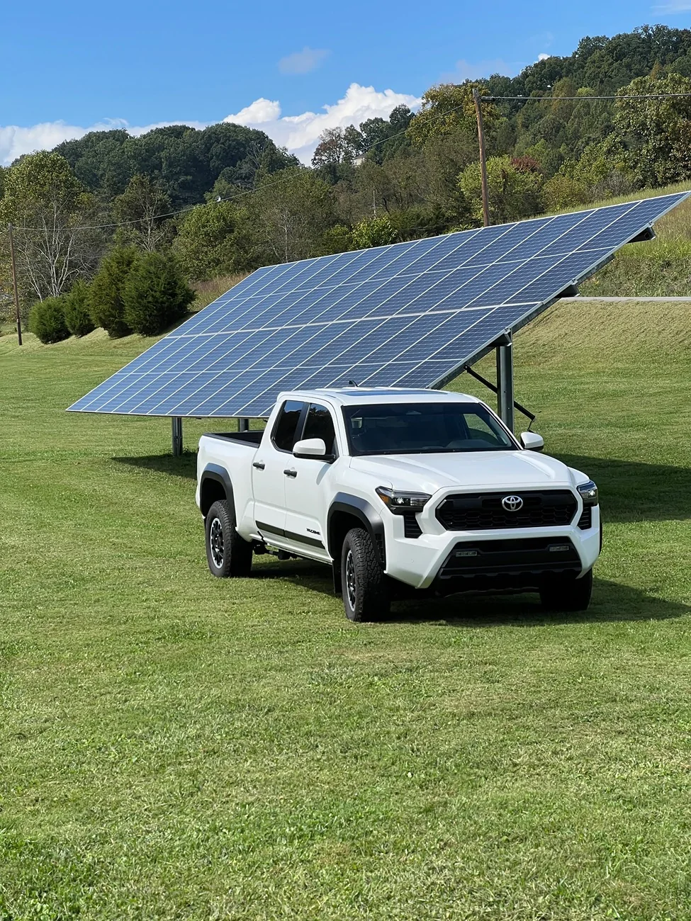 2024 Tacoma Solar Panel Setups - Post Yours IMG_3933