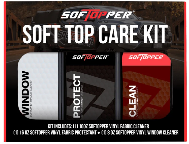2024 Tacoma Softopper Cleaning pdp-cleaning-kit-box-front-1-2-e1721855563174-750x571