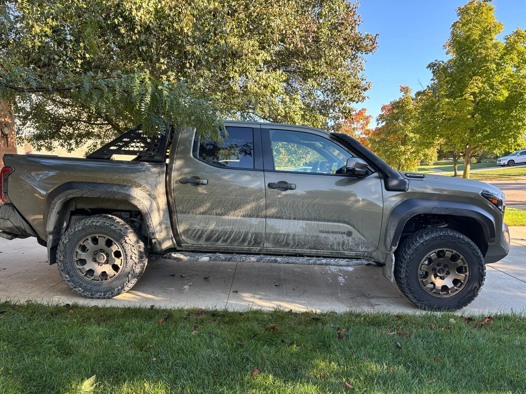 2024 Tacoma Mudflaps for Trailhunter? IMG_8286