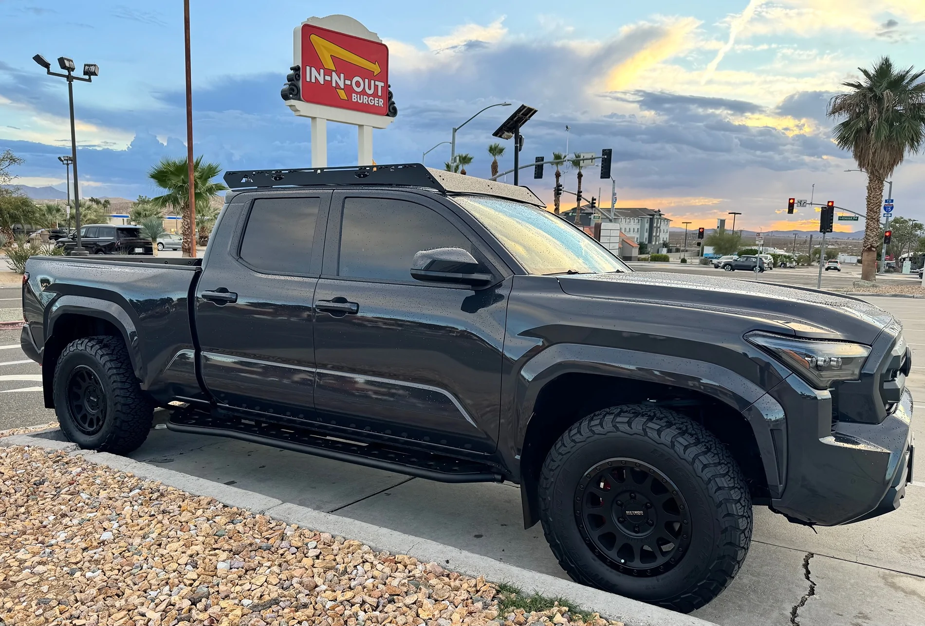 2024 Tacoma Random 2024 Tacoma 4th Gen Photos of the Day - Post Yours! 📸 🤳 IMG_6573