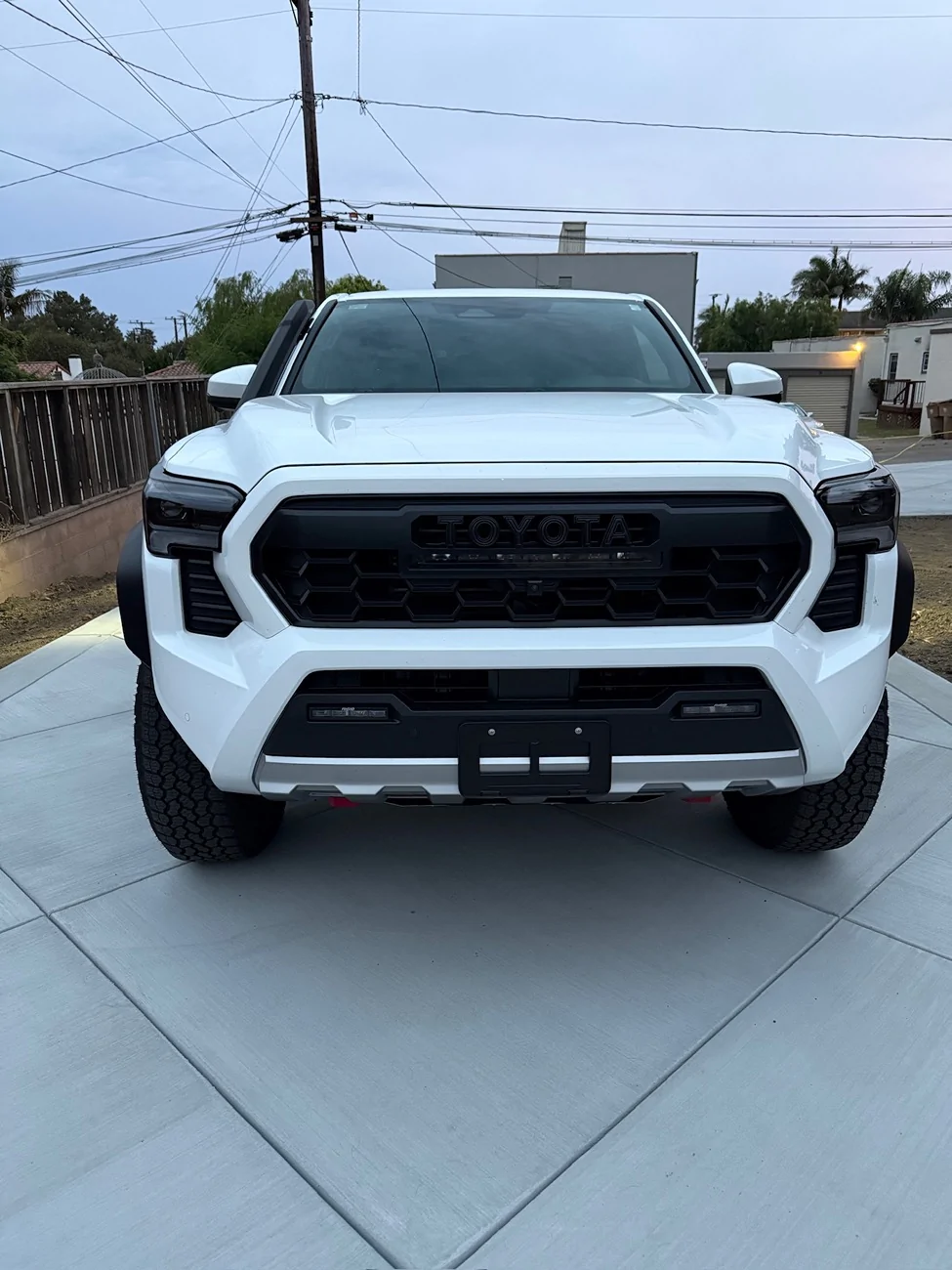 2024 Tacoma What Did You Name Your Taco? IMG_5601