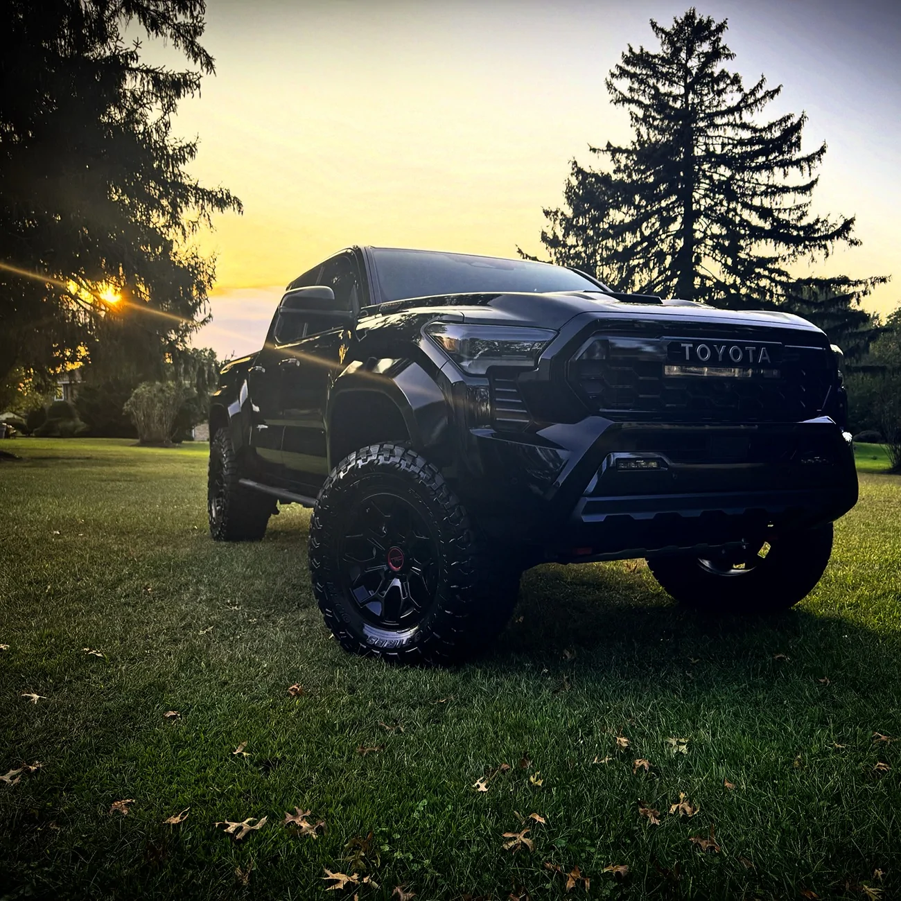 2024 Tacoma 2024 Tacoma TRD PRO – Considering BORA Wheel Spacers 7467B0CB-84C9-4E62-B89B-9F9962FE98CE