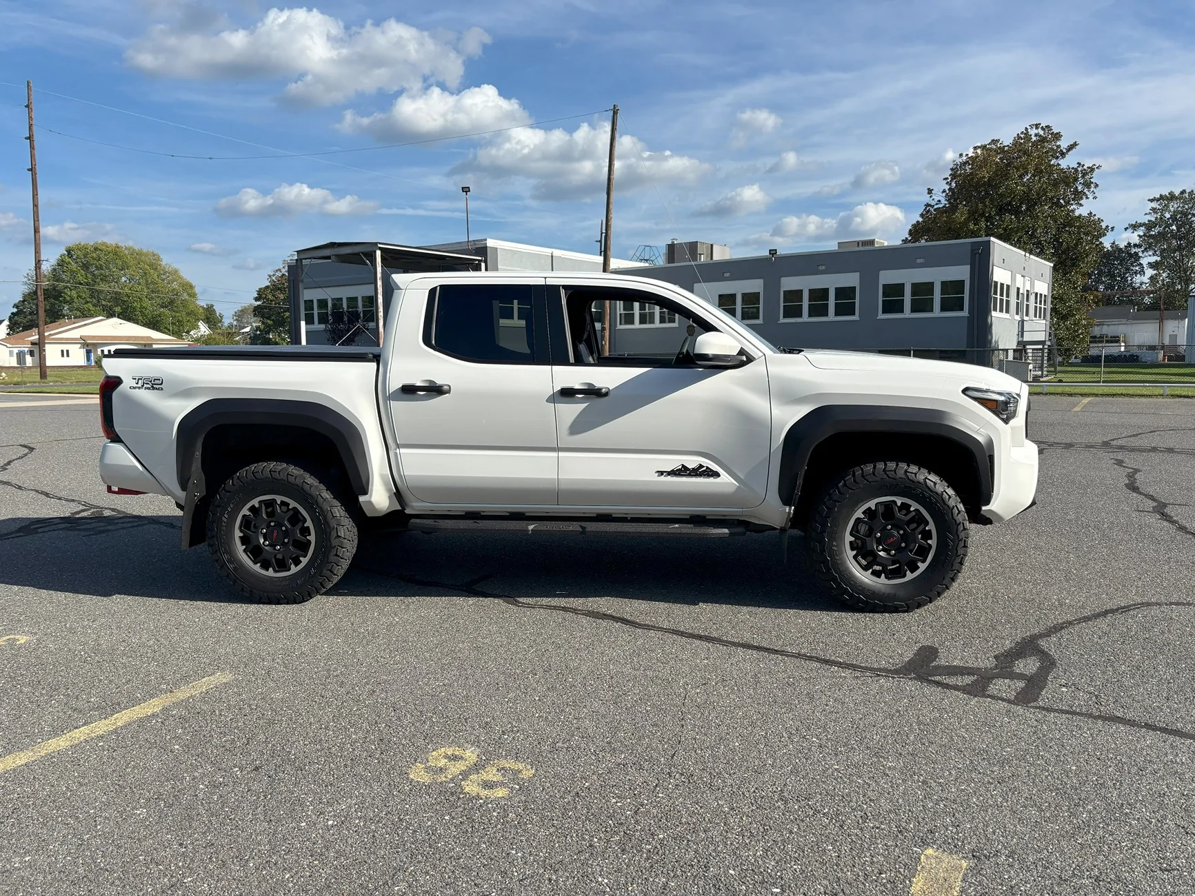 2024 Tacoma Random 2024 Tacoma 4th Gen Photos of the Day - Post Yours! 📸 🤳 IMG_2691