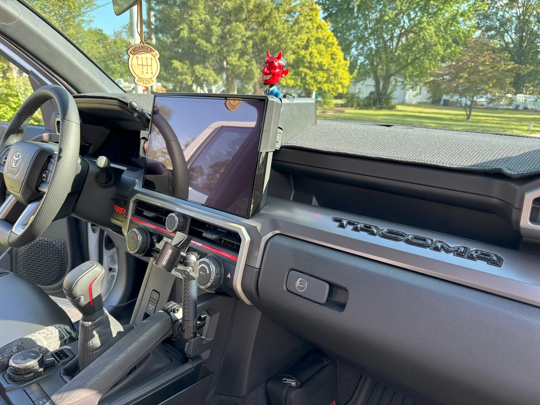 2024 Tacoma Random 2024 Tacoma 4th Gen Photos of the Day - Post Yours! 📸 🤳 IMG_2665