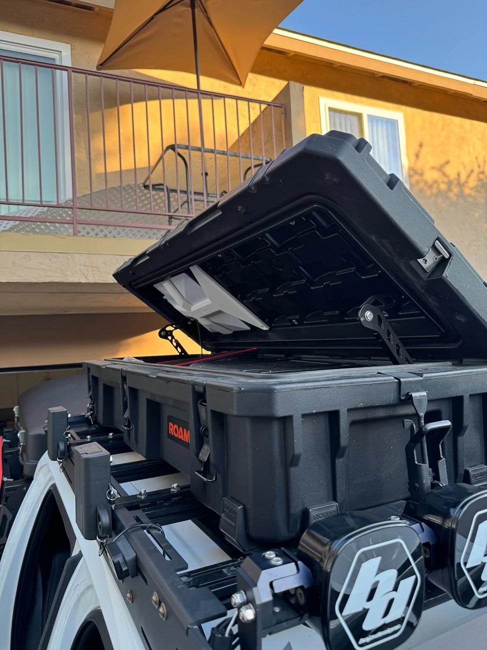 2024 Tacoma Post your Starlink mini mounting setup! IMG_6264