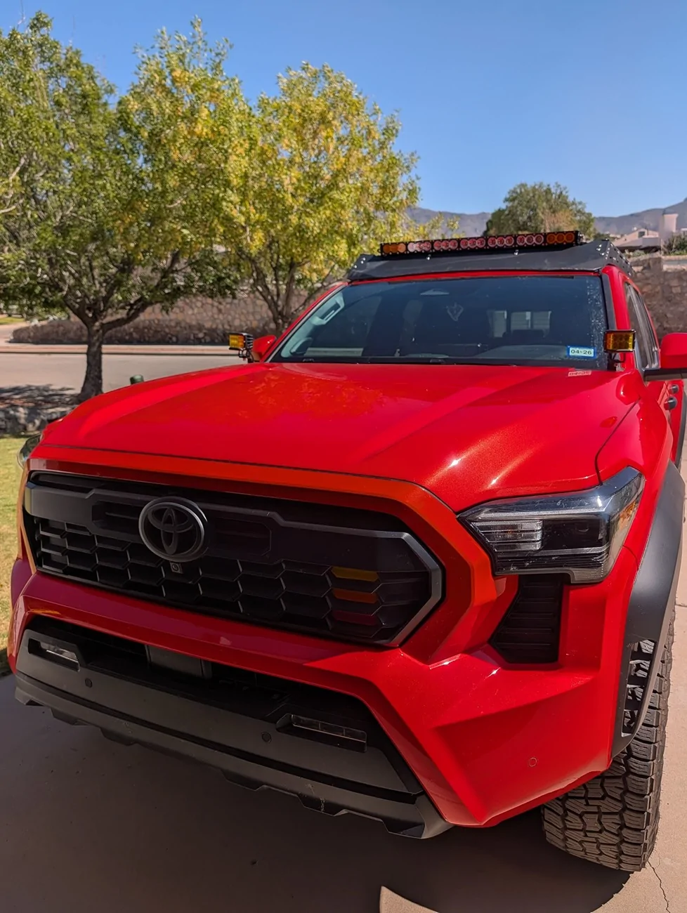 2024 Tacoma Light Bar Install PXL_20251003_175407218.MP~2