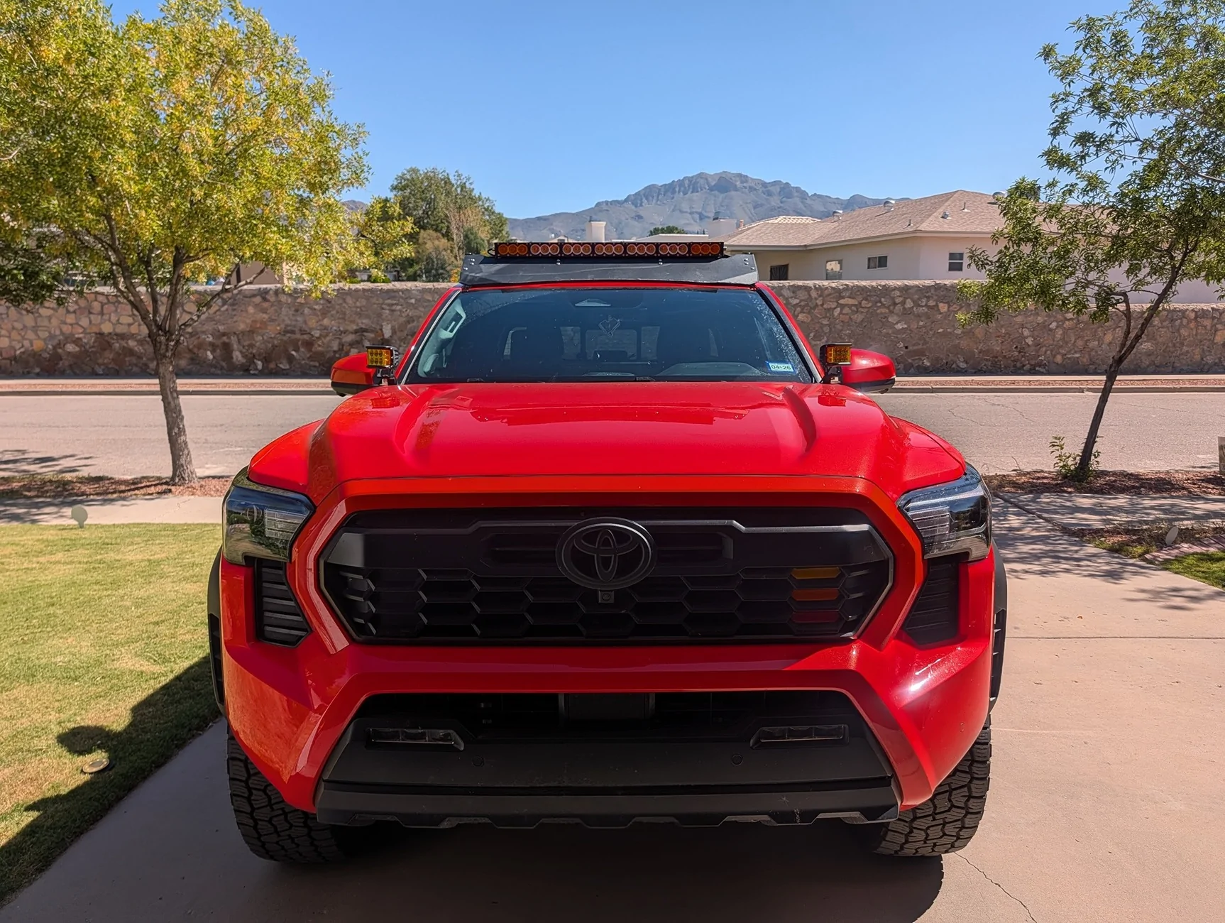 2024 Tacoma Light Bar Install PXL_20251003_175414467.MP~2