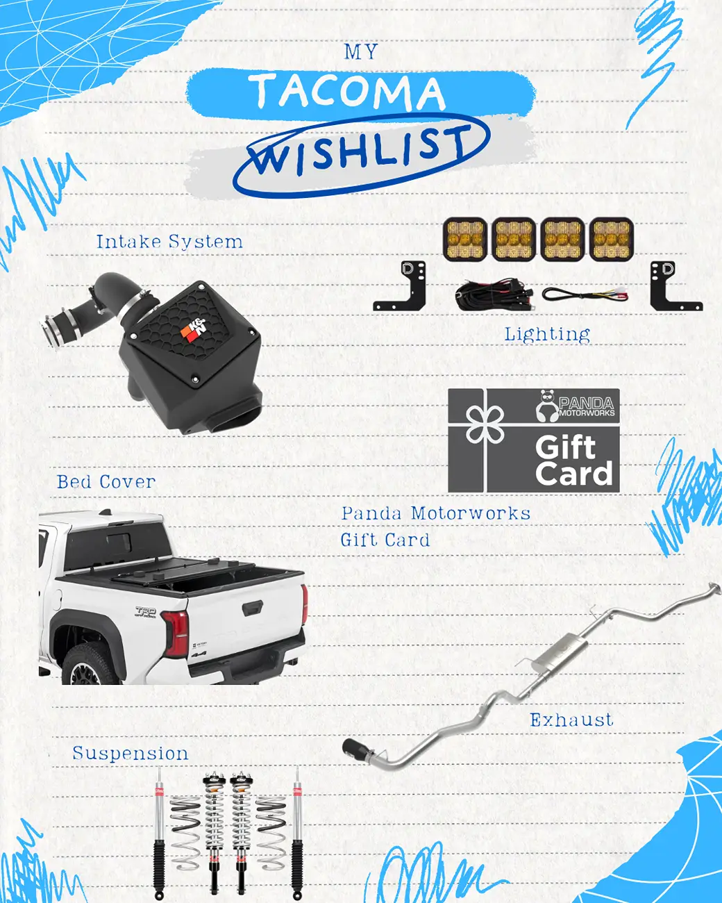 Tacoma Wishlist.webp