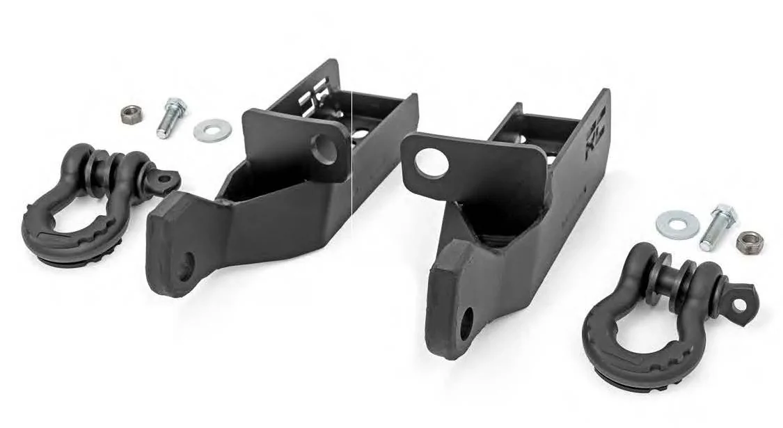 2024 Tacoma California - Exterior add-ons for '24 Tacoma Sport rc 1