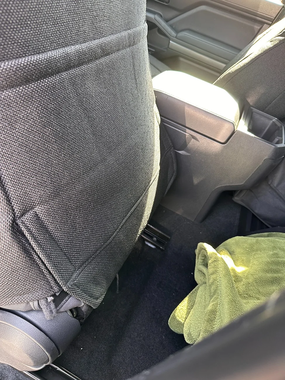 2024 Tacoma Seat Covers for xtra-cab fold flat seat? IMG_2471