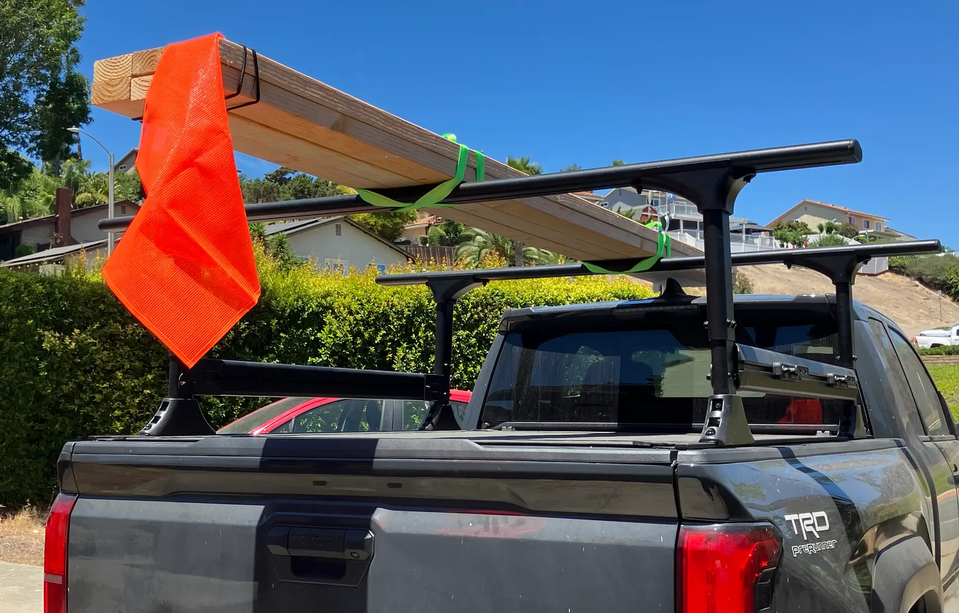2024 Tacoma Looking for a Bed Rack to fit the BAK Revolver with T slots tempImage2YtEyR