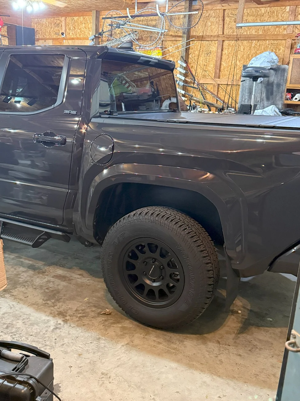 2024 Tacoma 265/70R17 Gang IMG_0893