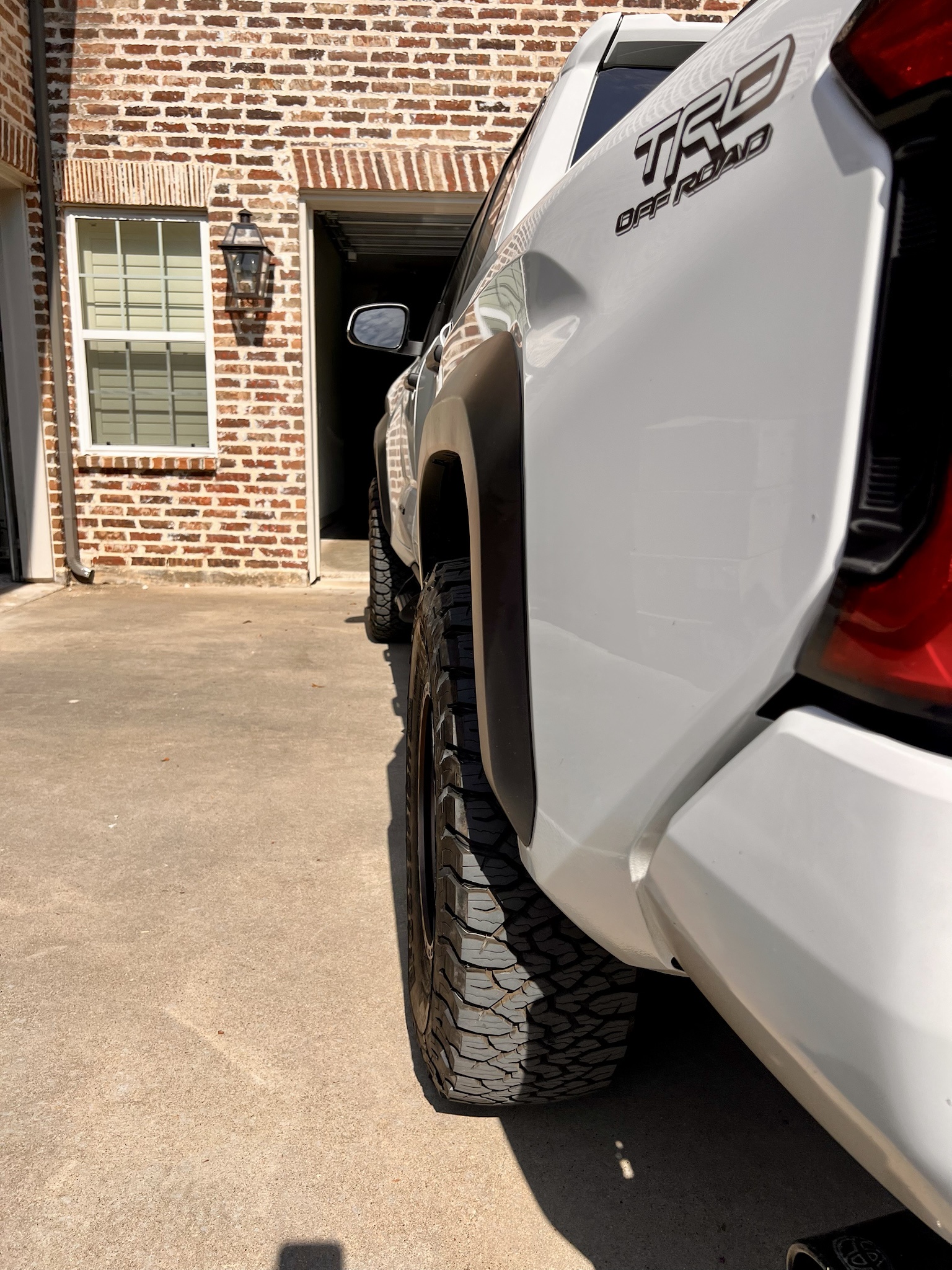 2024 Tacoma 4th Gen 2024+ Tacoma Aftermarket Wheels & Tires Pictures / Specs Compilation - Add Yours MpUTeTI