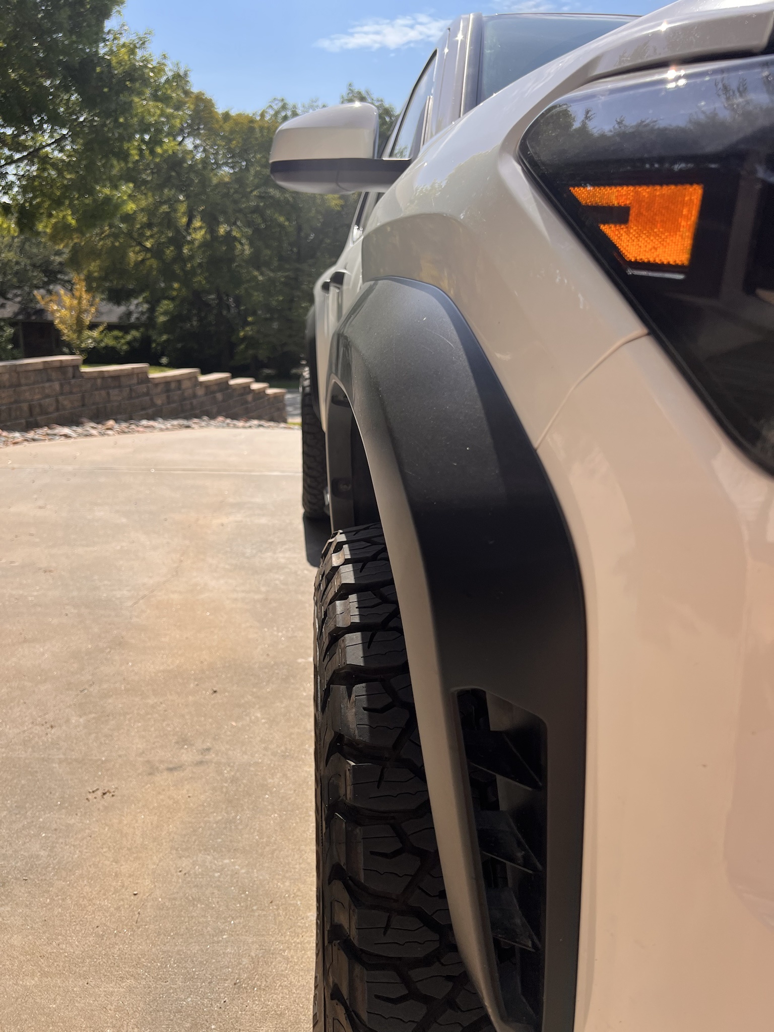 2024 Tacoma 4th Gen 2024+ Tacoma Aftermarket Wheels & Tires Pictures / Specs Compilation - Add Yours BSSQJsE