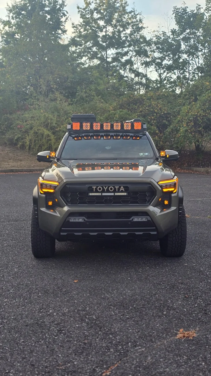 2024 Tacoma Random 2024 Tacoma 4th Gen Photos of the Day - Post Yours! 📸 🤳 1000020394