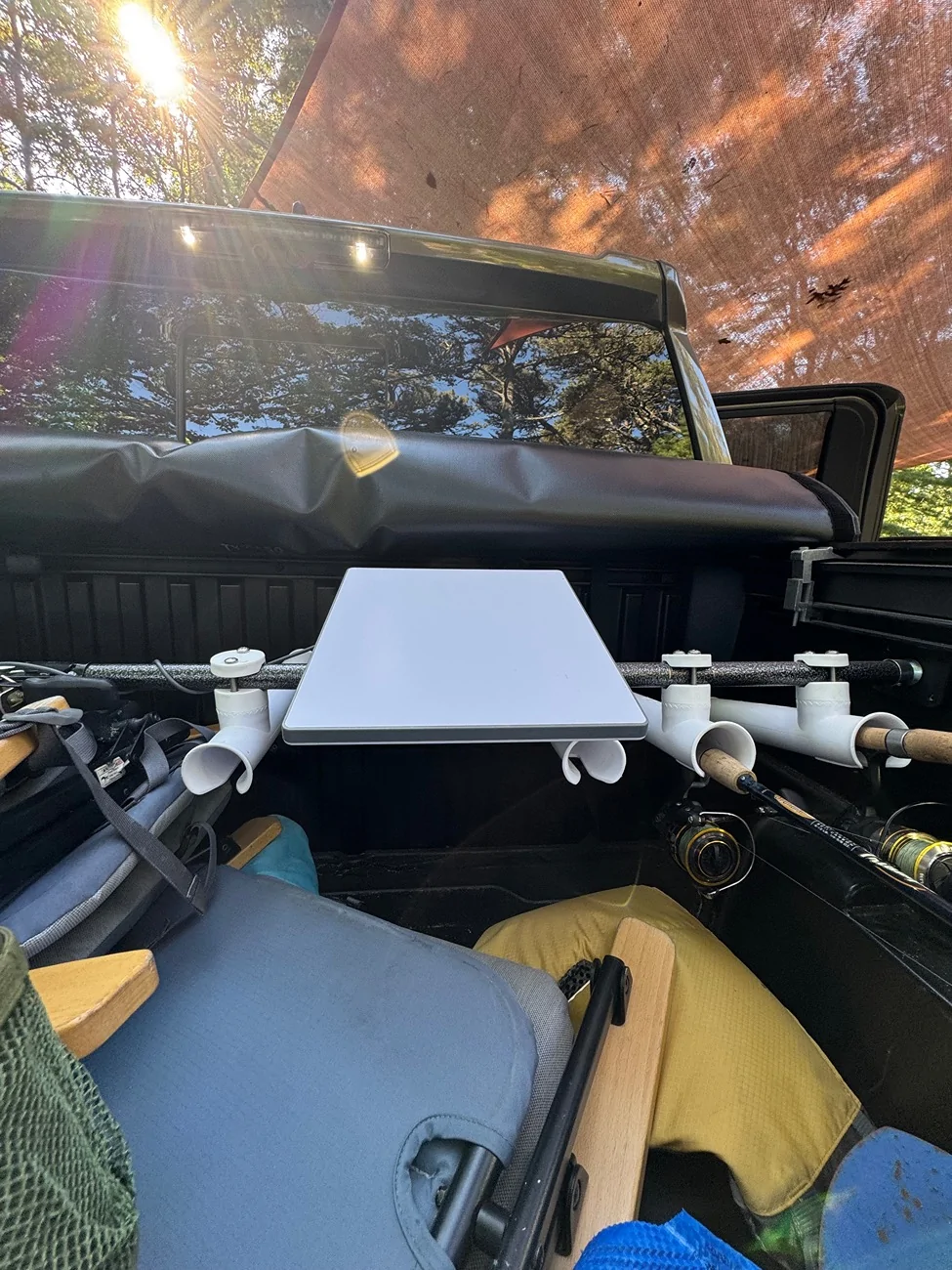 2024 Tacoma Post your Starlink mini mounting setup! IMG_5498
