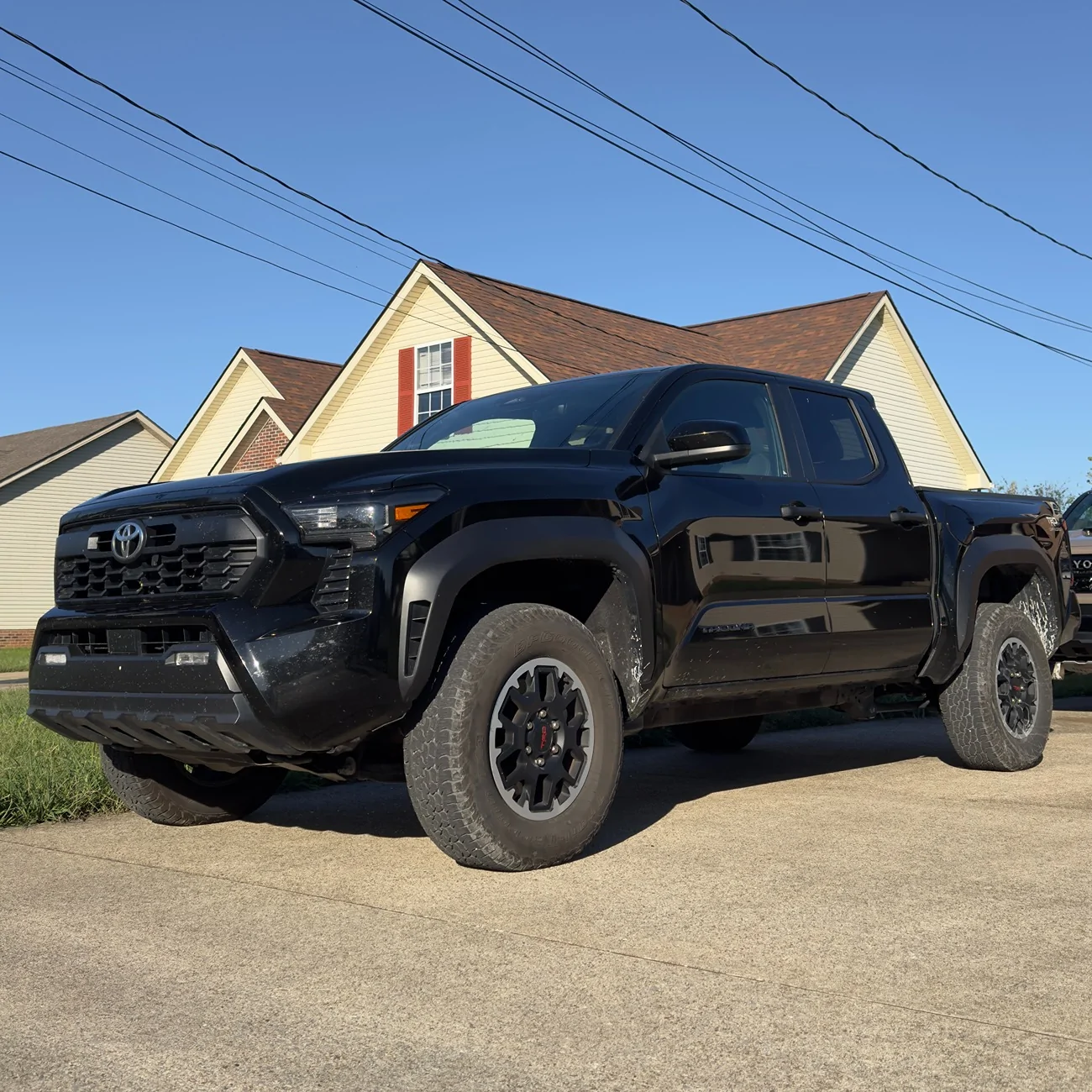 2024 Tacoma From Wrecked M3 to Tuned TRD Pro — My OTT Experience (and why I'll never drive a stock Tacoma again) IMG_0294
