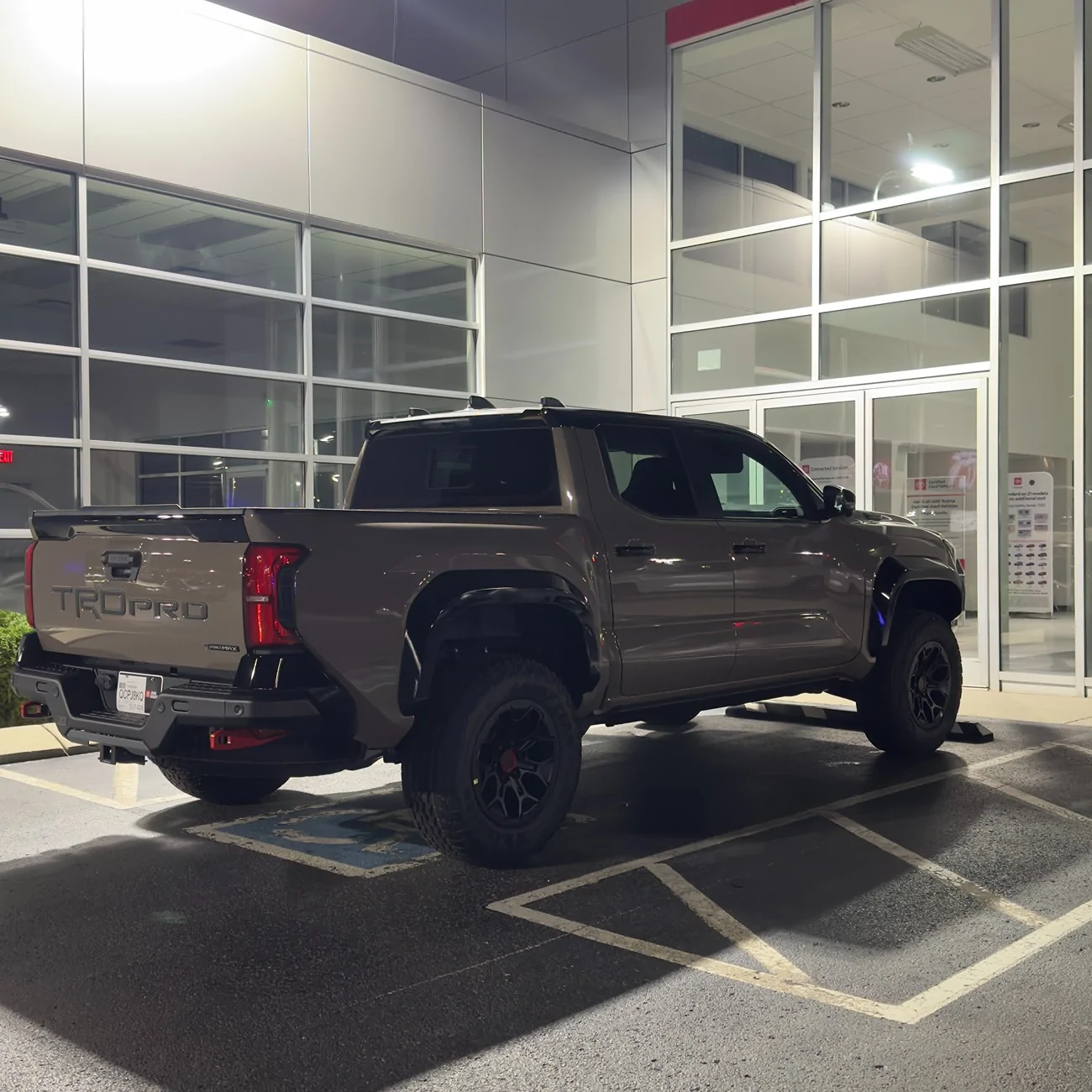 2024 Tacoma From Wrecked M3 to Tuned TRD Pro — My OTT Experience (and why I'll never drive a stock Tacoma again) IMG_0280