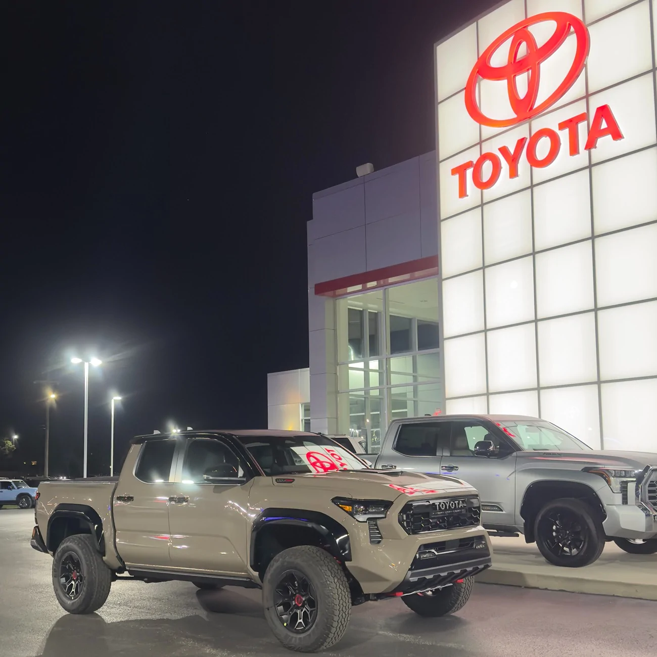2024 Tacoma From Wrecked M3 to Tuned TRD Pro — My OTT Experience (and why I'll never drive a stock Tacoma again) IMG_0283