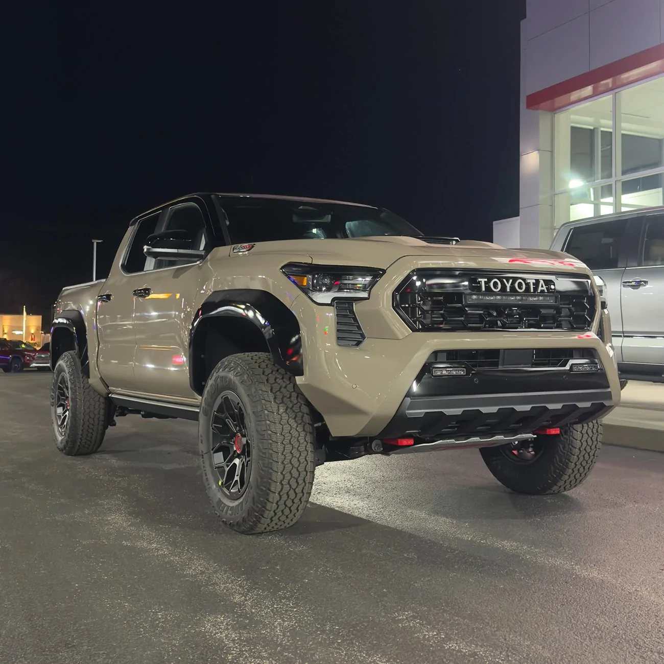 2024 Tacoma From Wrecked M3 to Tuned TRD Pro — My OTT Experience (and why I'll never drive a stock Tacoma again) IMG_0284