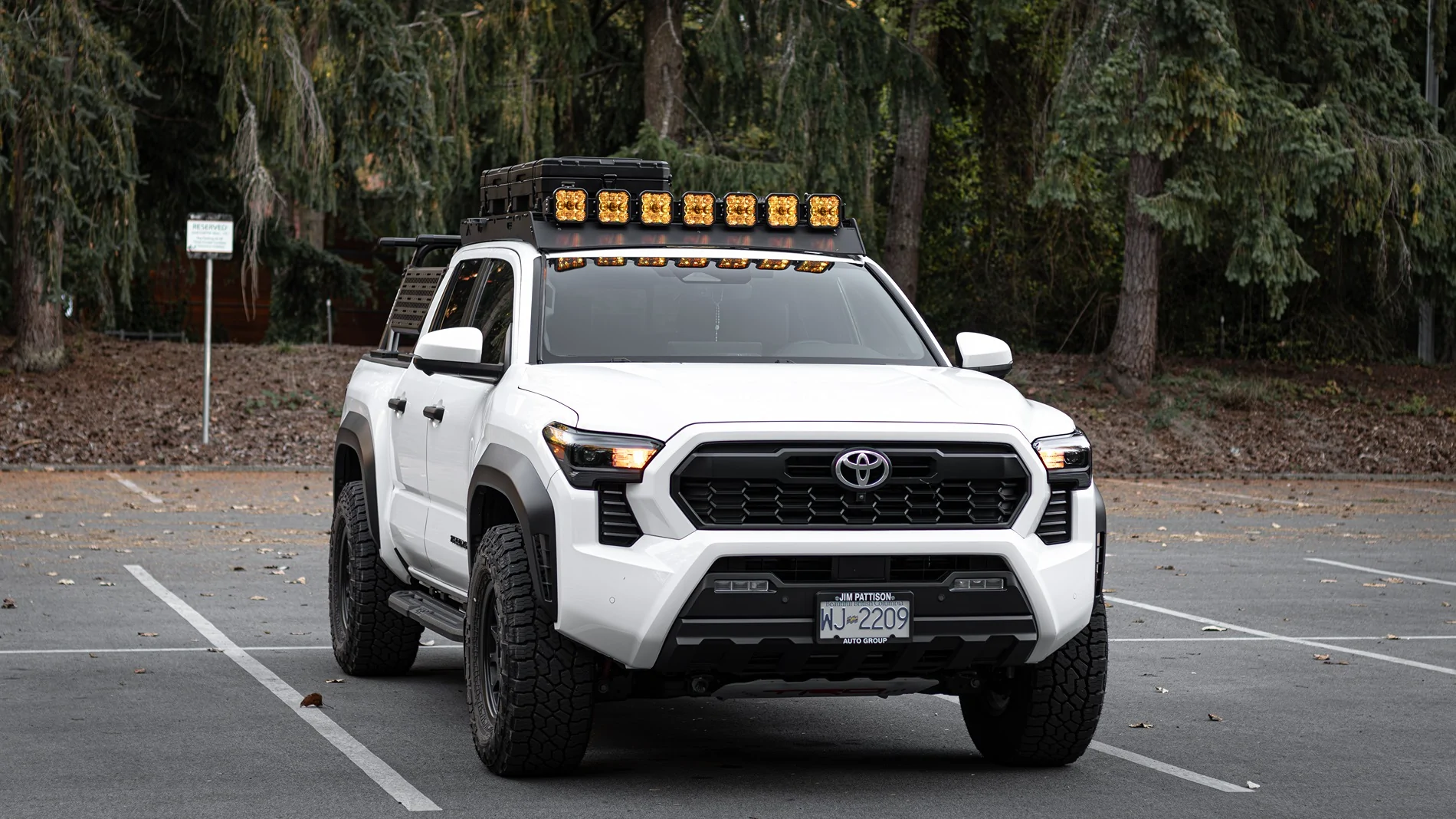 2024 Tacoma Random 2024 Tacoma 4th Gen Photos of the Day - Post Yours! 📸 🤳 IMG_1766-Enhanced-NR